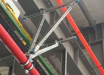 襄汾抗震支架厂家与你分享你必须做的紧急情况下的准备
